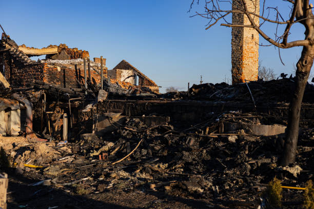 Reliable Fire Damage Restoration contractor in Oreland, PA by Fire Damage Laser Cleaning