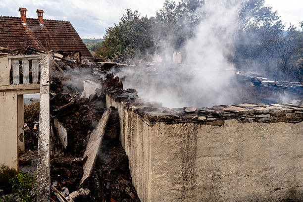 Affordable Fire Damage Restoration solutions in Oreland, PA